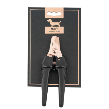 Scissors for claw - Black - L - 16x6 cm