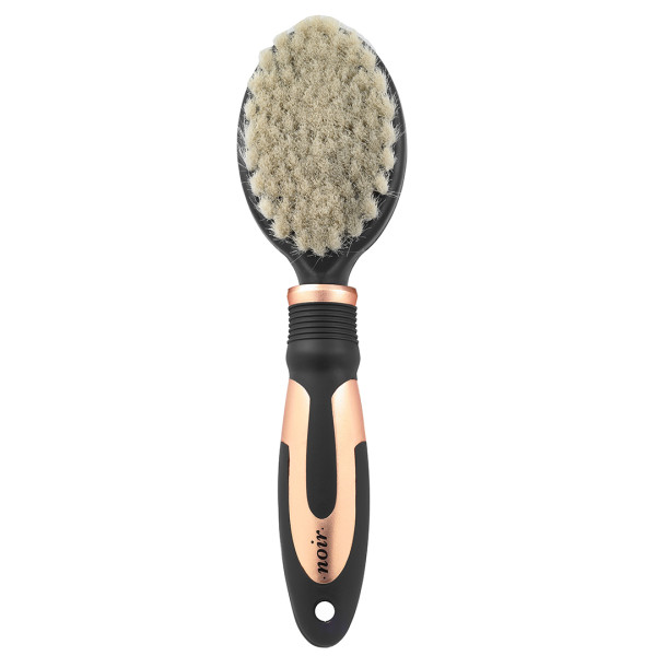 Bristle escova extra macia - Noir -22,5x6,3CM