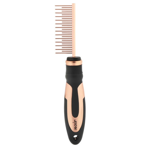 Comb c&l antinode - Black - 5,5x10CM