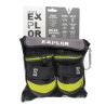 Explor Slippers for dog black M