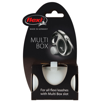 Flexi Multi Box grau